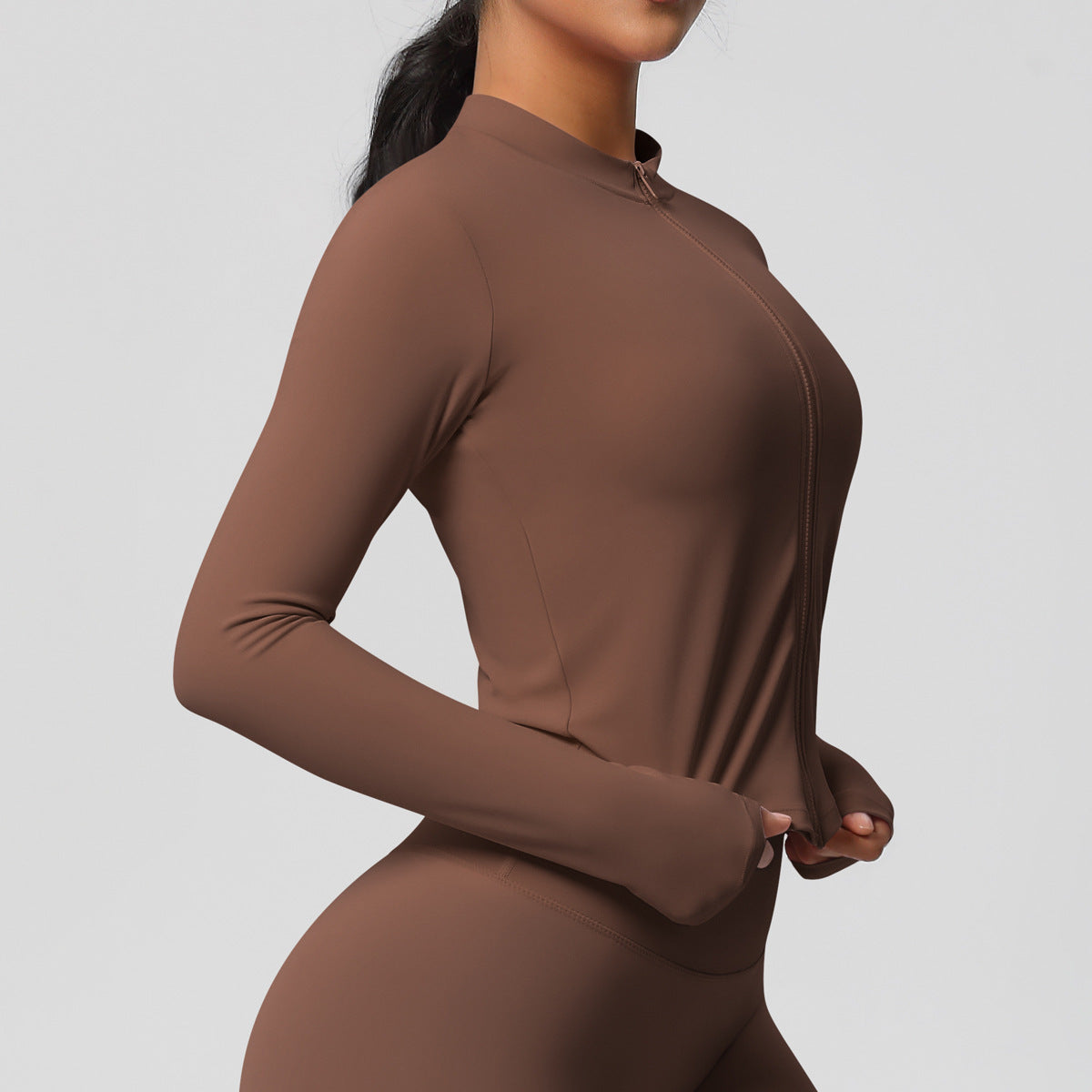 Vêtement de sport femme