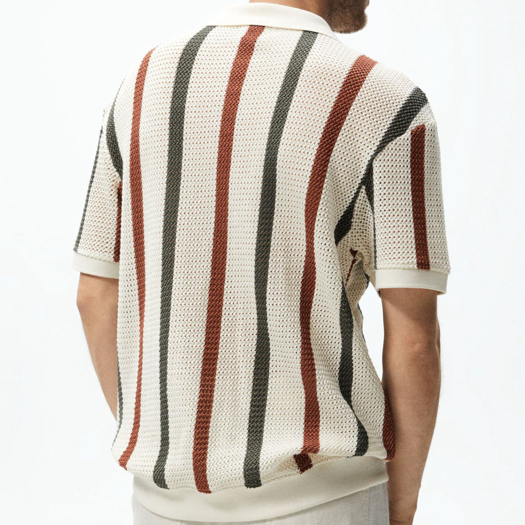 polo  style européen