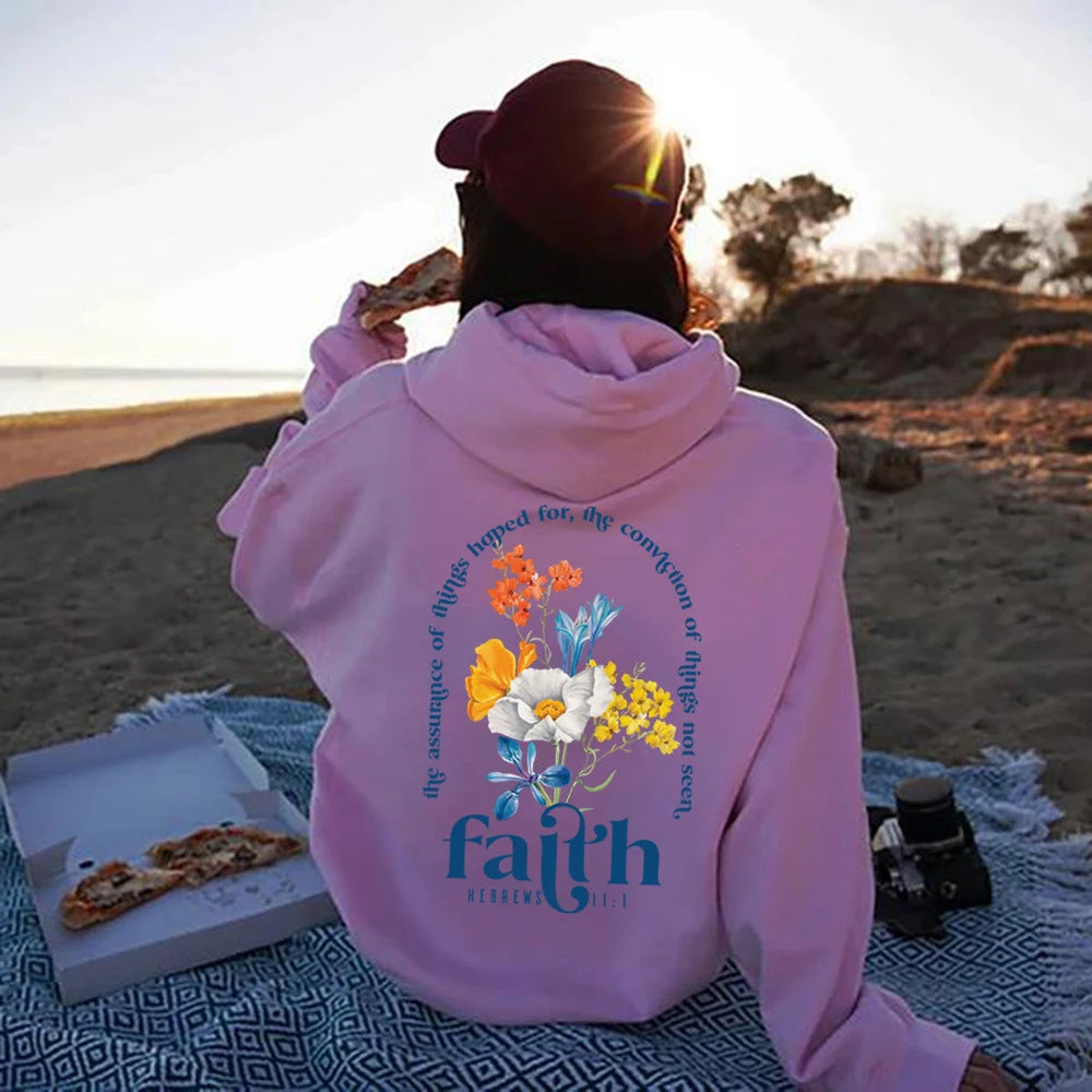 hoodie bible verse