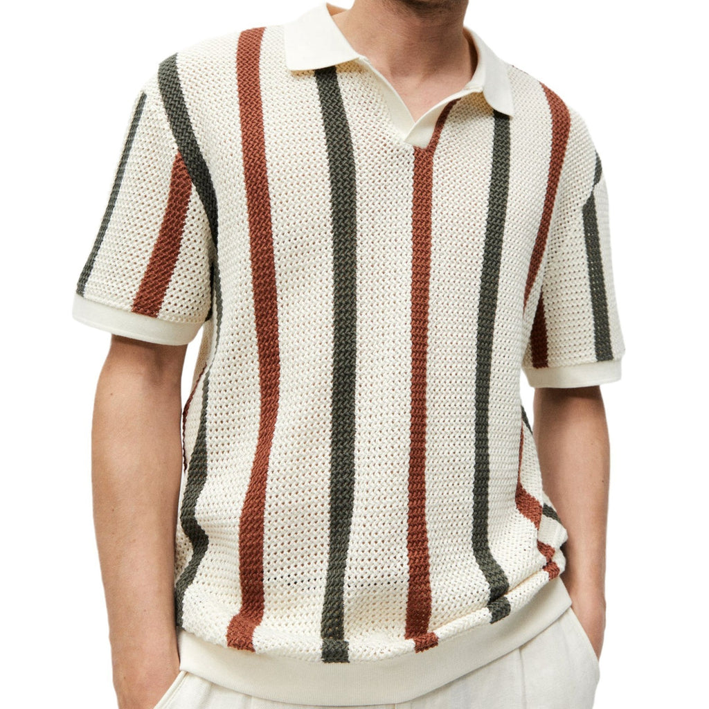 polo  style européen