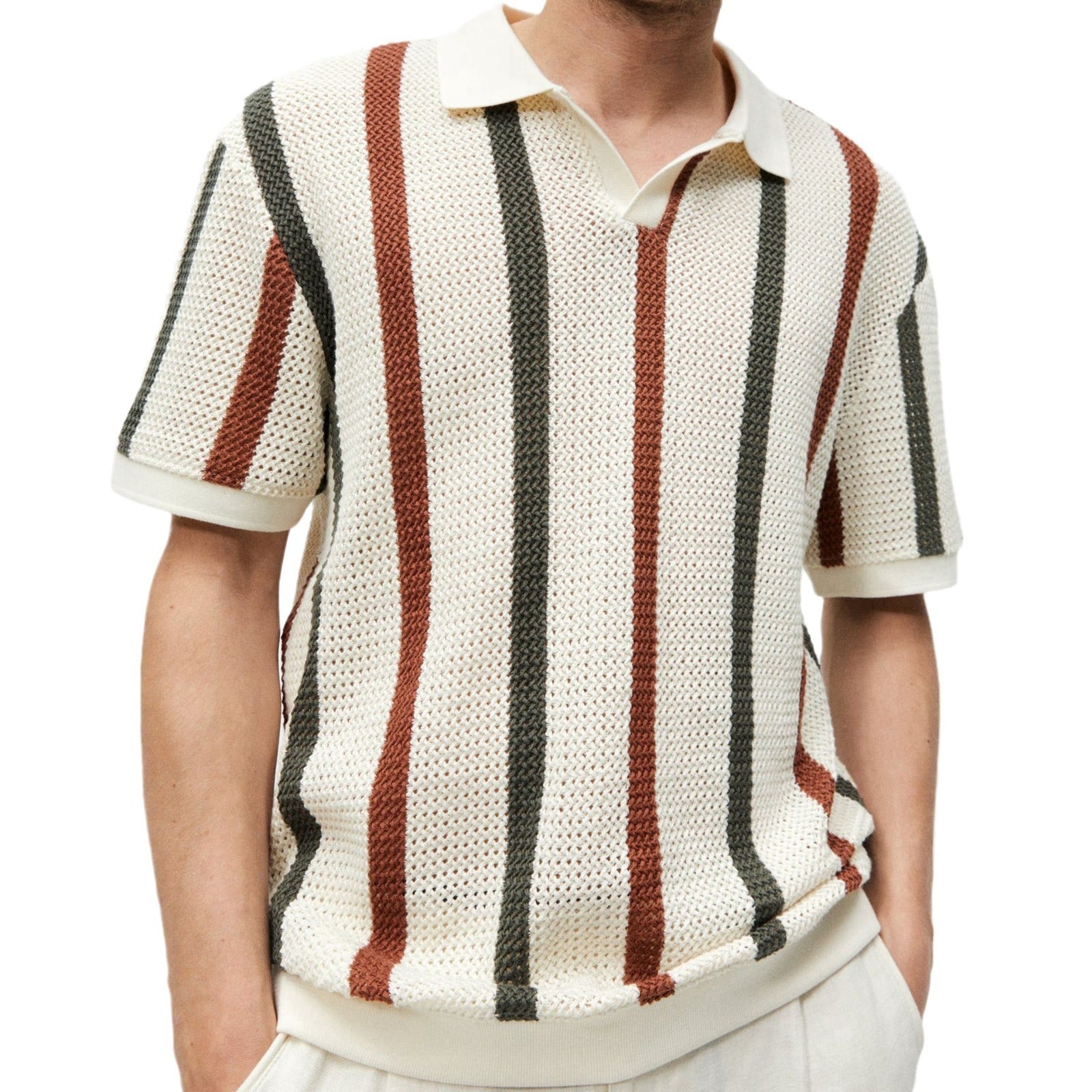 polo  style européen