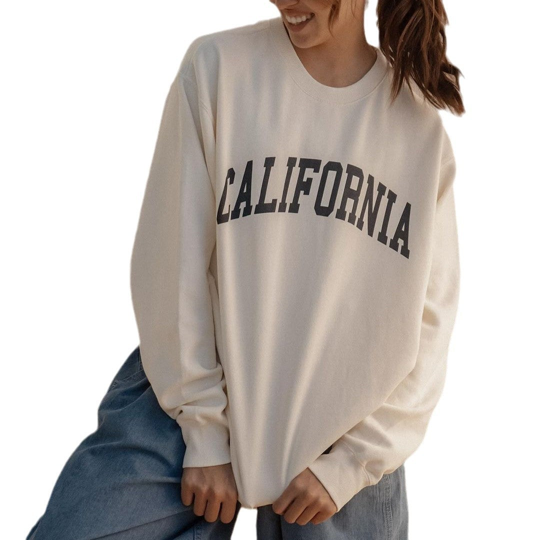 Pull femme