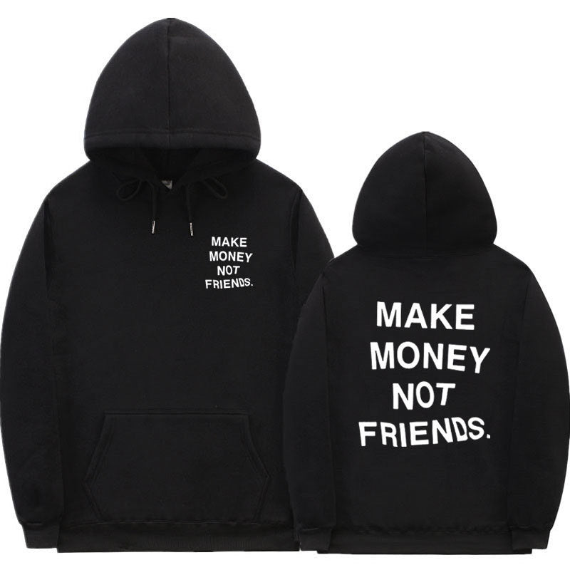 Hoodies femme