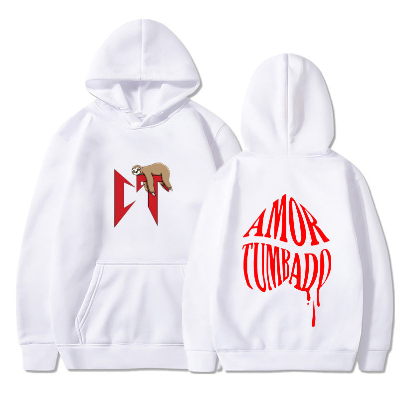 Sweat-shirt homme