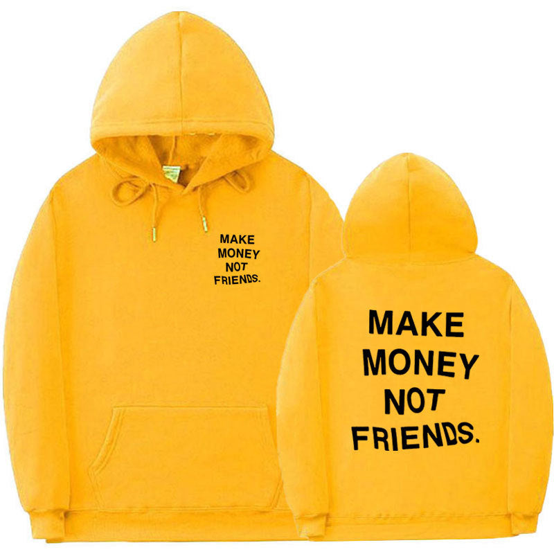 Hoodies femme