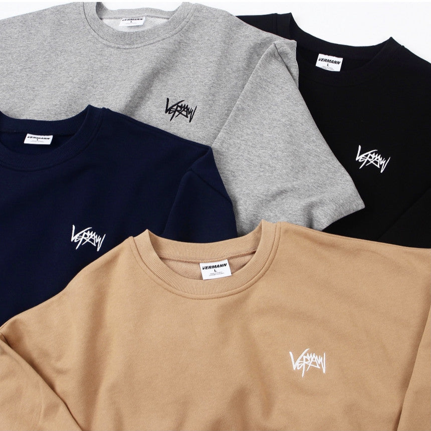 Sweat homme oversize