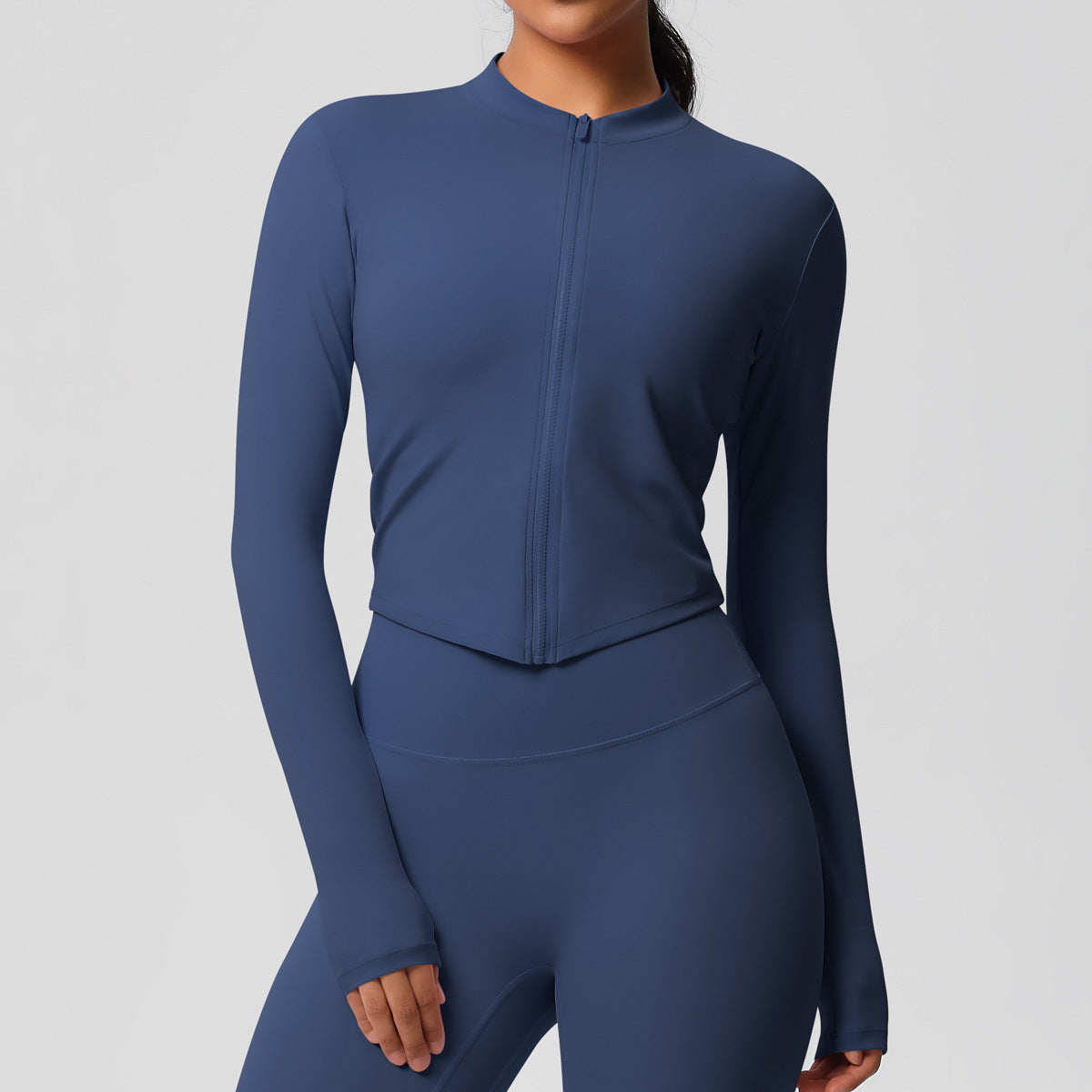 Vêtement de sport femme