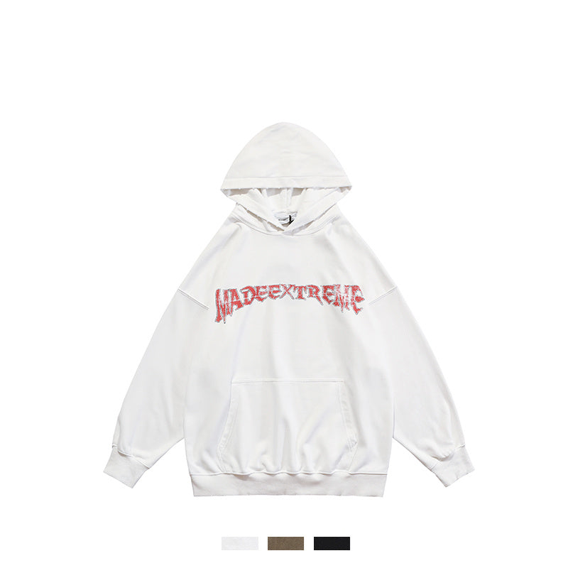 Sweat-shirt femme