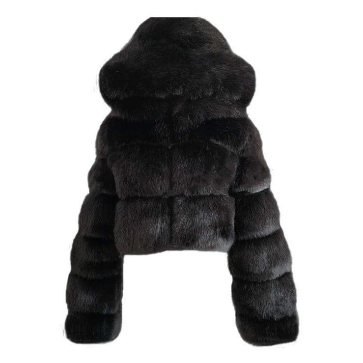 Veste femme en Fourrure
