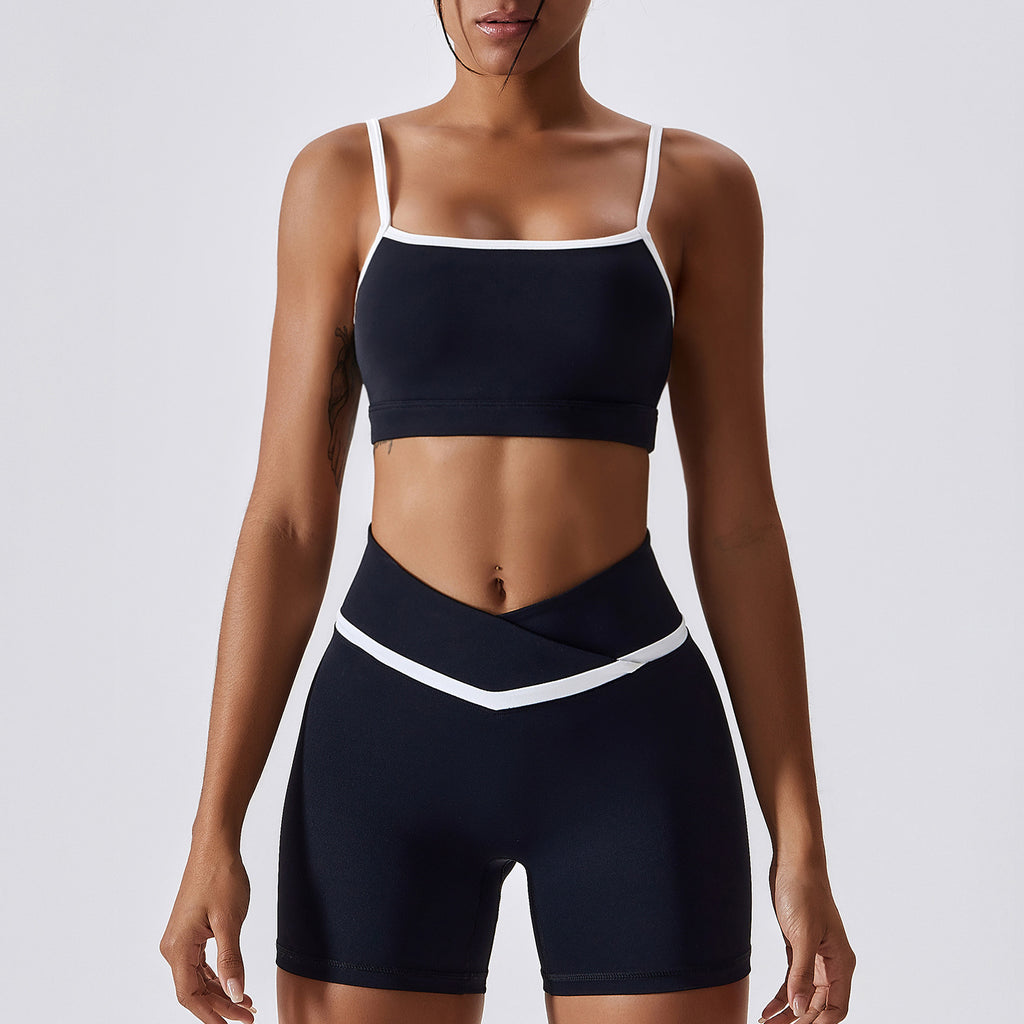 Ensemble de Sport Femme