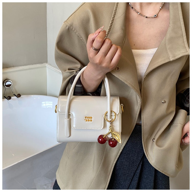 Sac Mini avec Poignée Courte