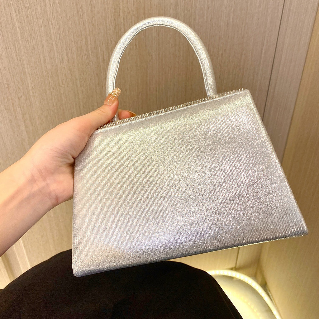 Sac Mini avec Poignée Courte