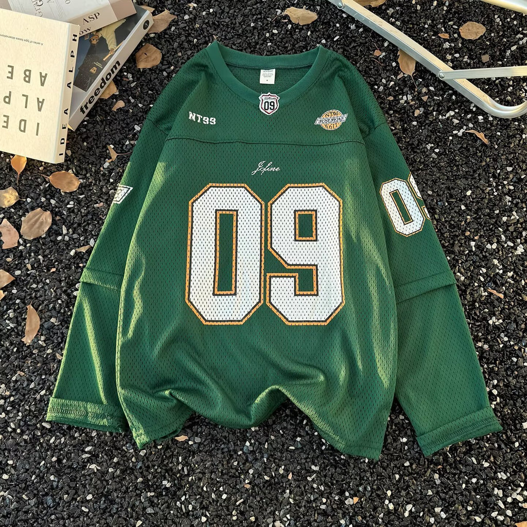 Maillot Streetwear 09