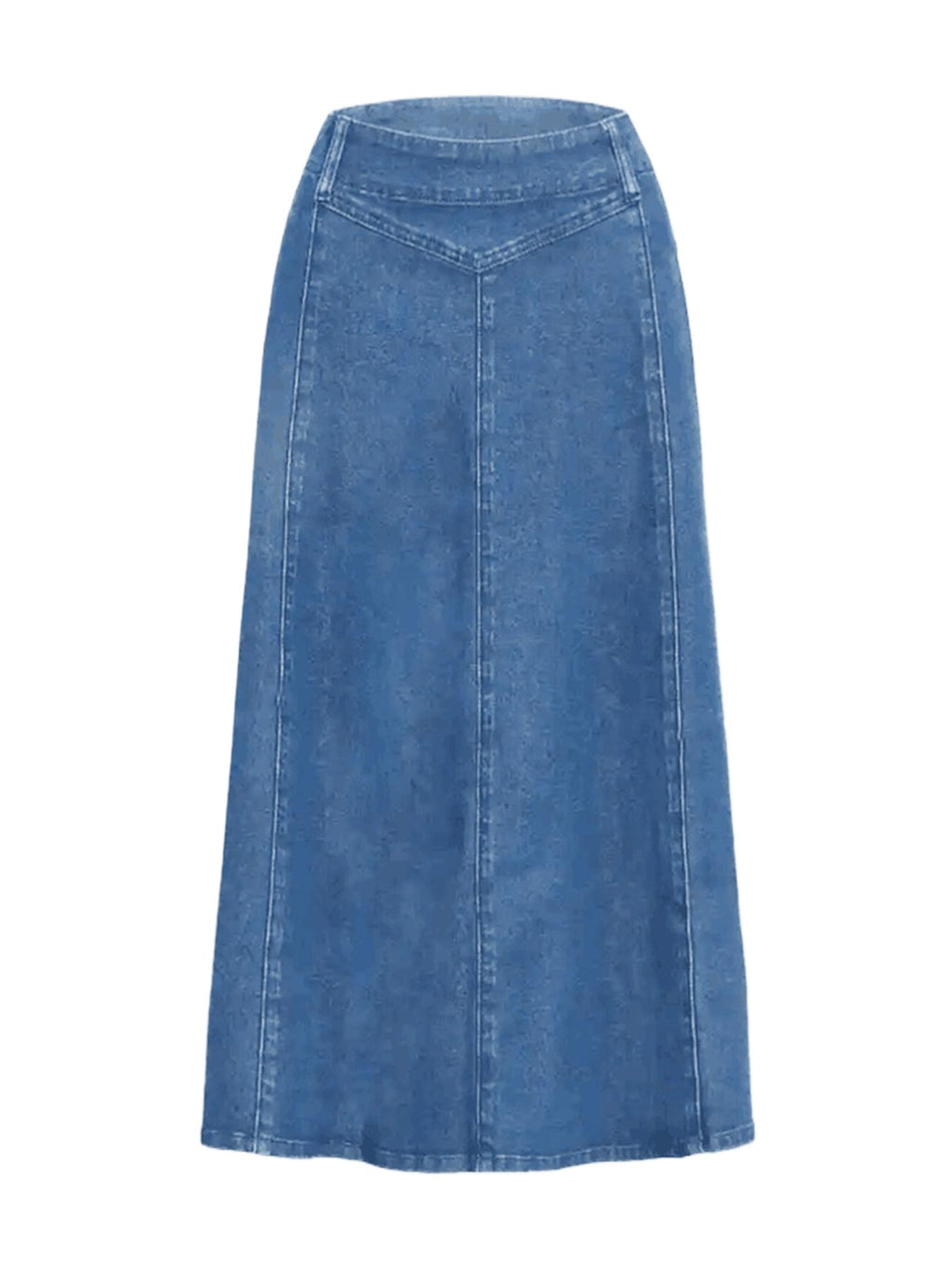 Jupe femme oversize