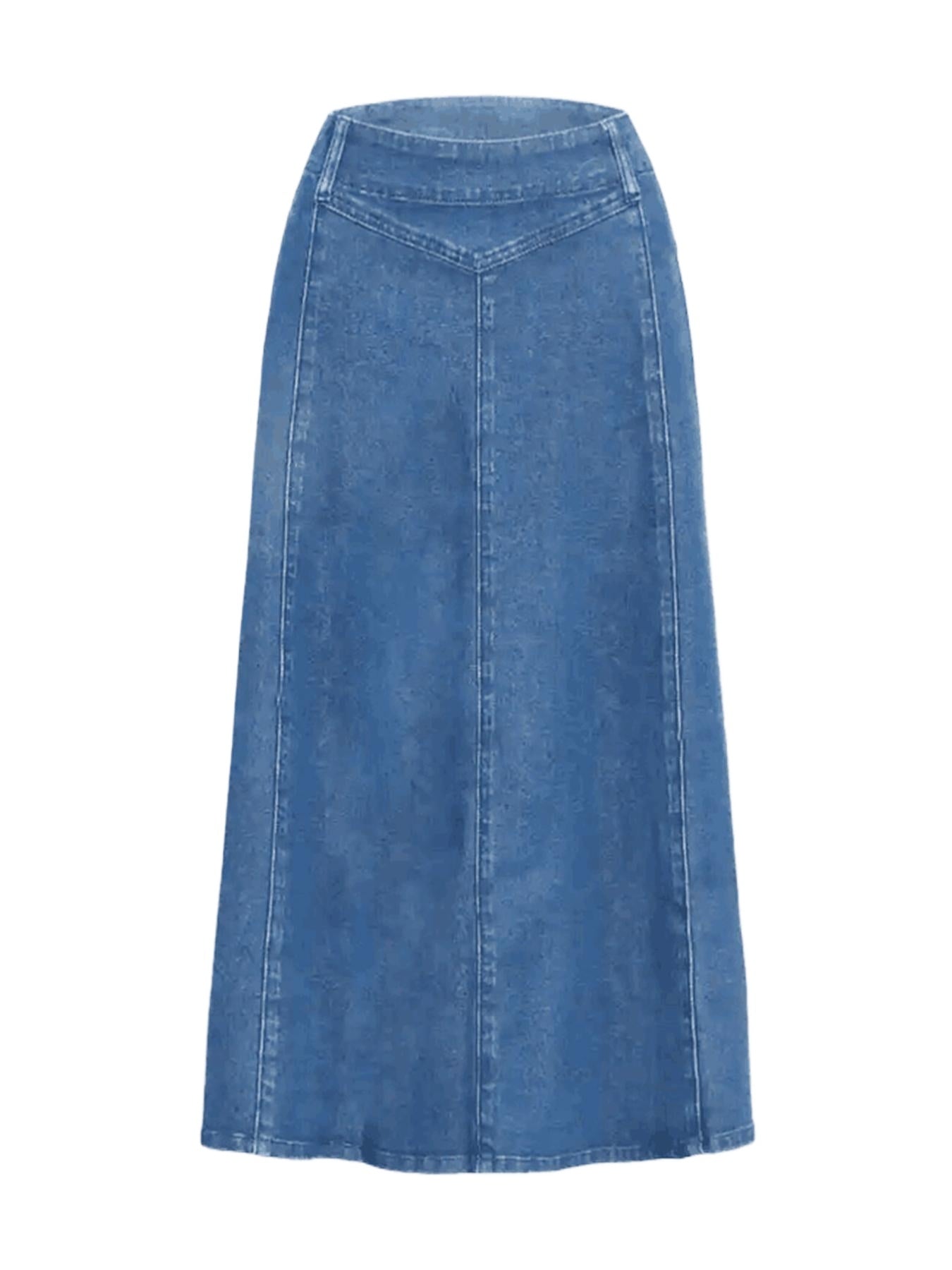 Jupe femme oversize