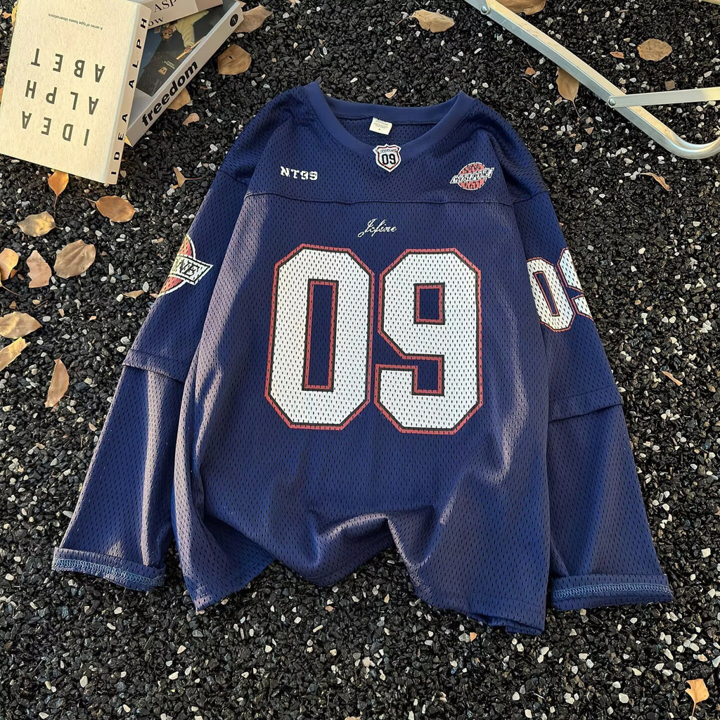 Maillot Streetwear 09