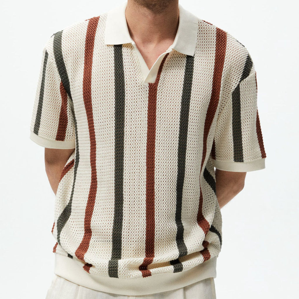 polo  style européen