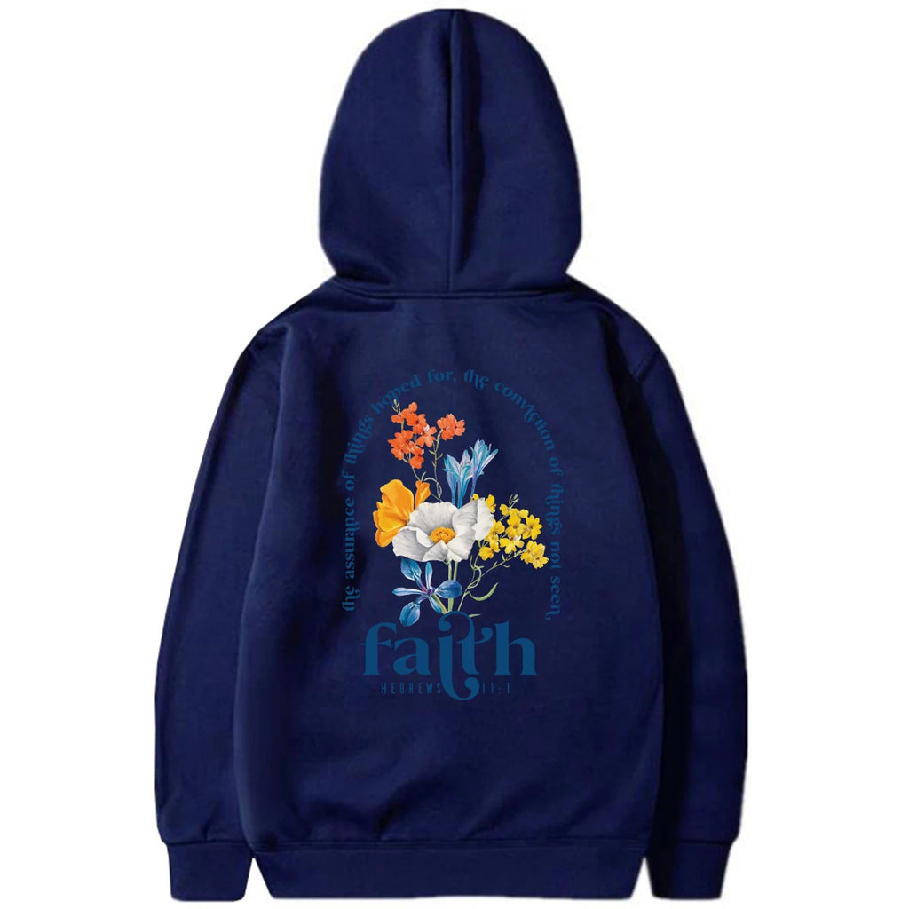 hoodie bible verse