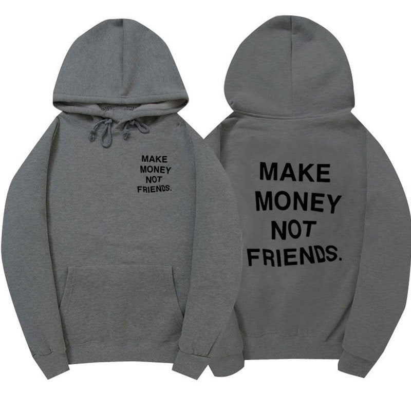Hoodies femme