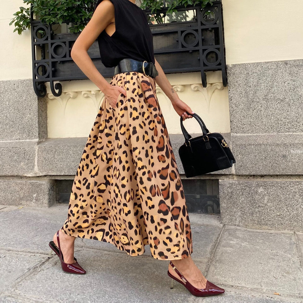 Jupe élégante pour femme