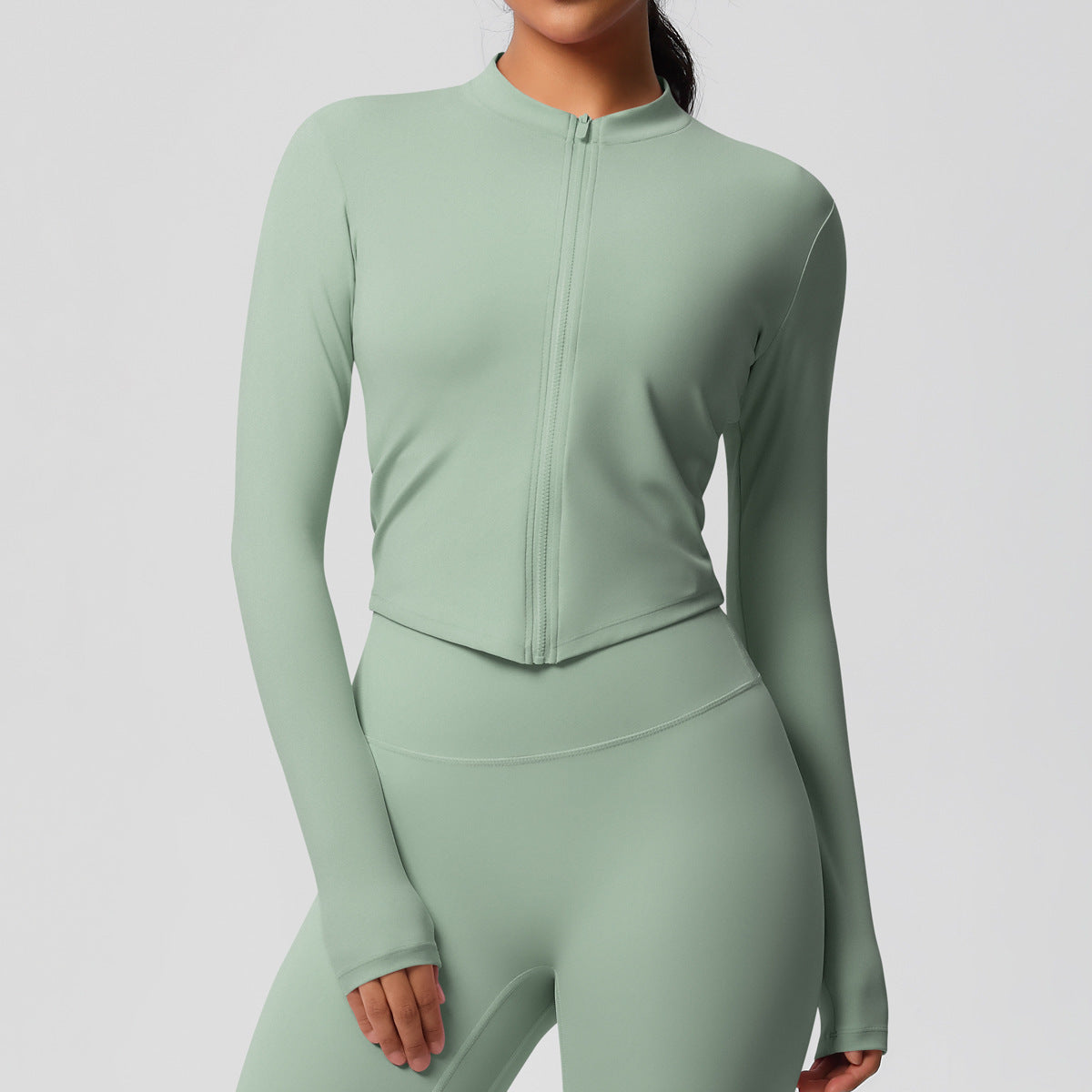 Vêtement de sport femme