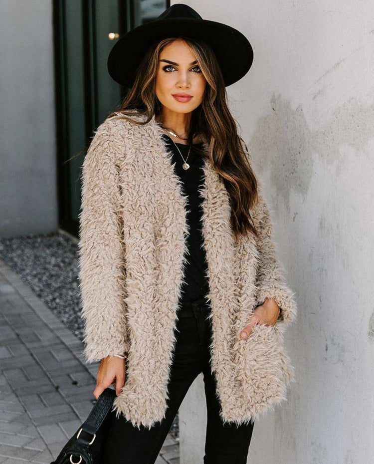 Veste femme