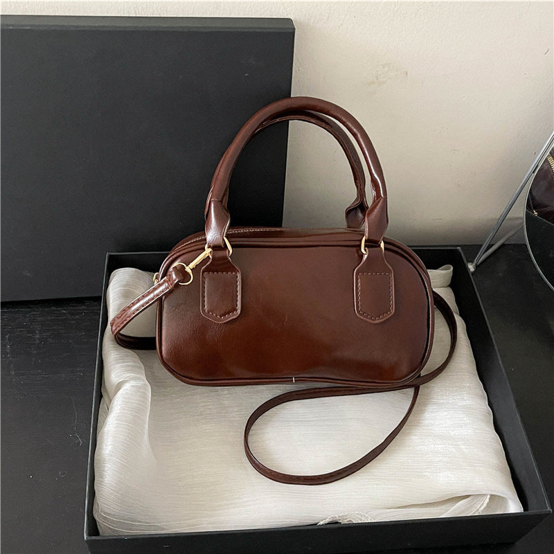 Sac Mini avec Poignées Courbes