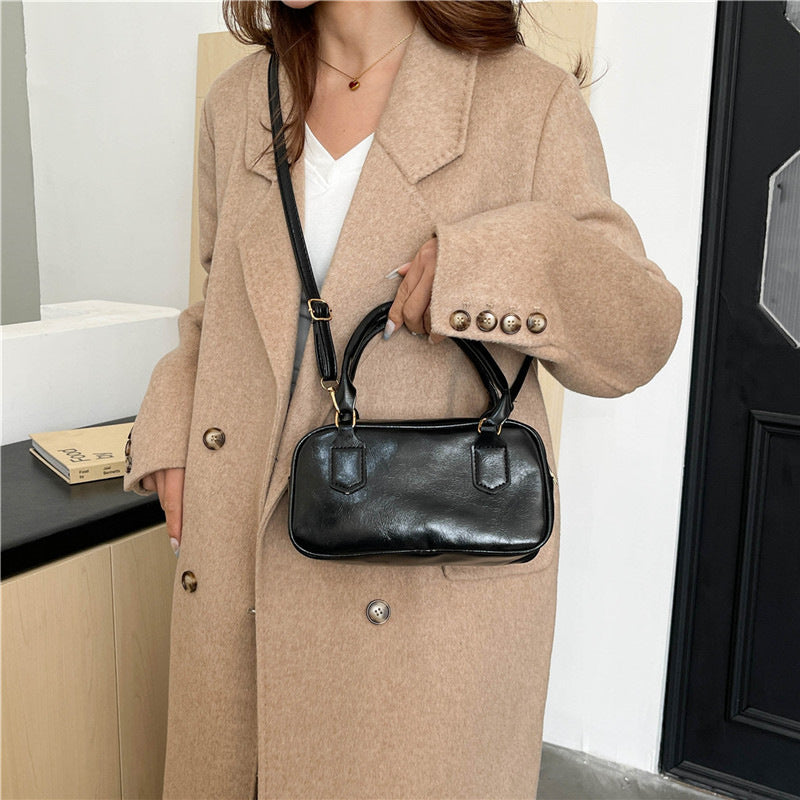 Sac Mini avec Poignées Courbes