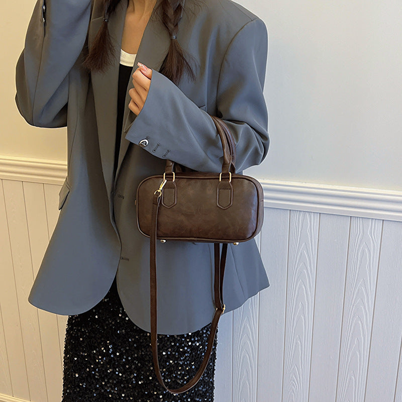 Sac Mini avec Poignée Courte