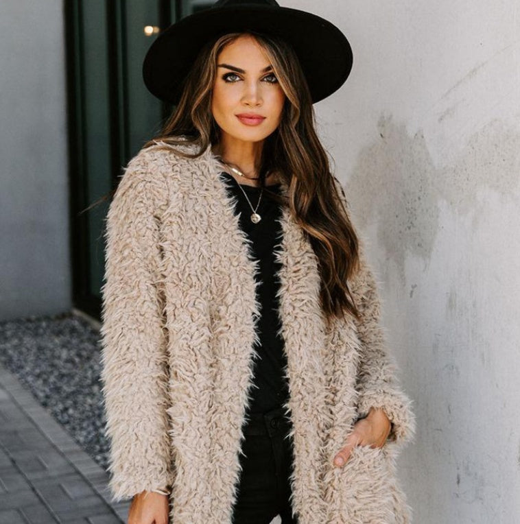 Veste femme