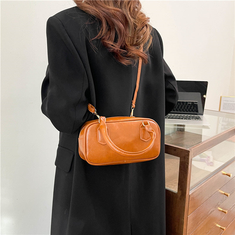 Sac Mini avec Poignées Courbes