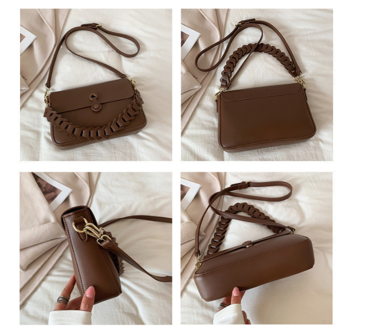 Sac Mini avec Poignée Courte