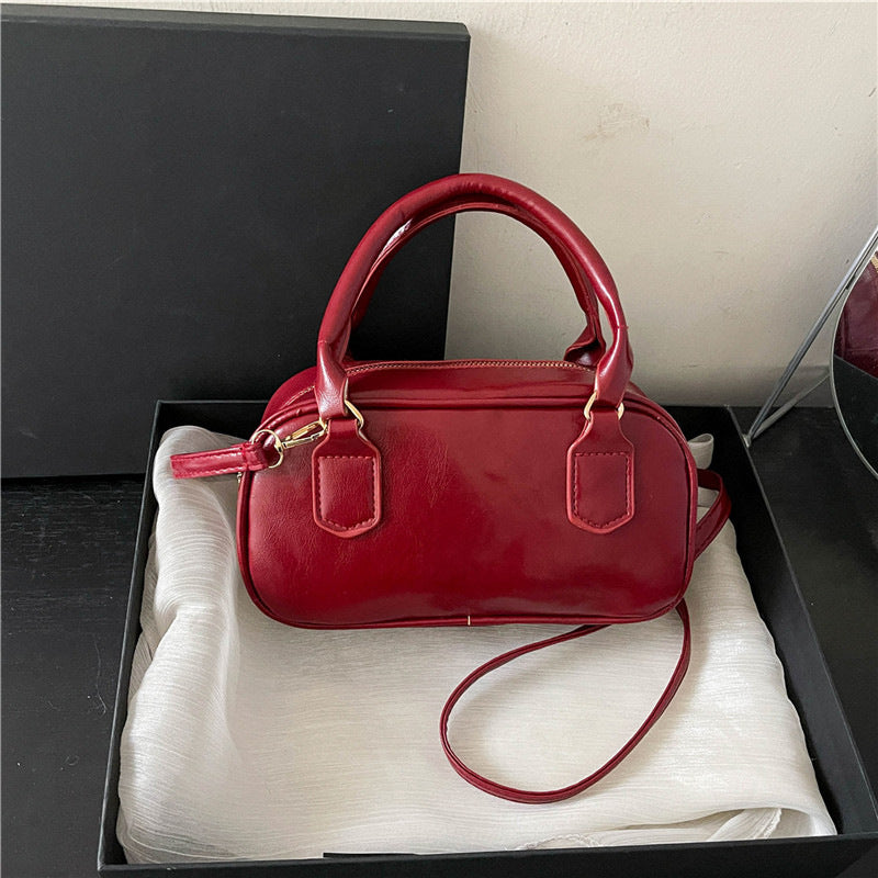 Sac Mini avec Poignées Courbes