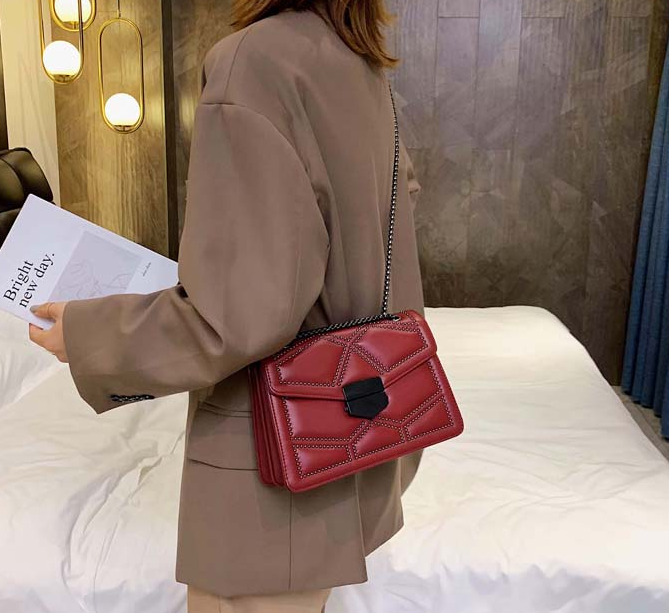 Sac Mini avec Poignée Courte