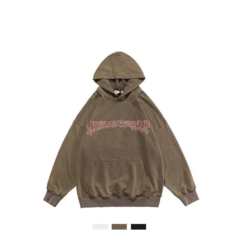 Sweat-shirt femme