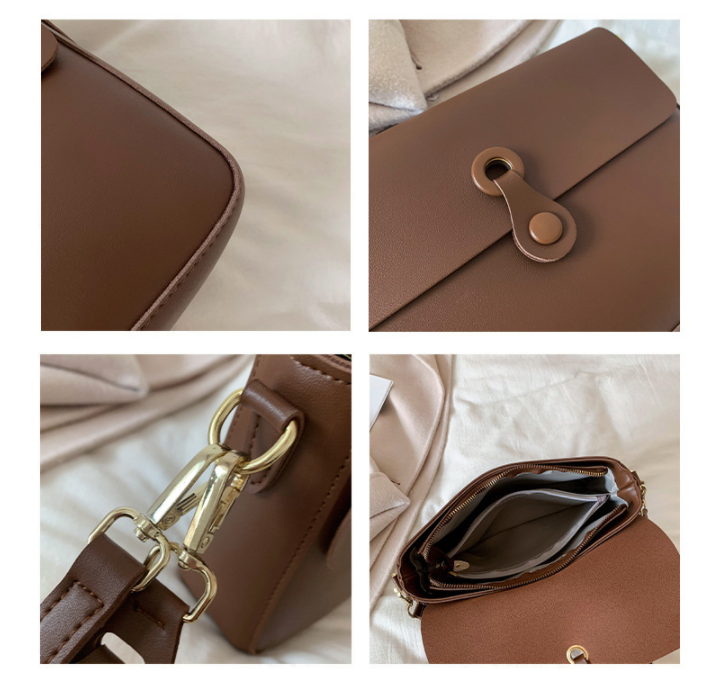 Sac Mini avec Poignée Courte