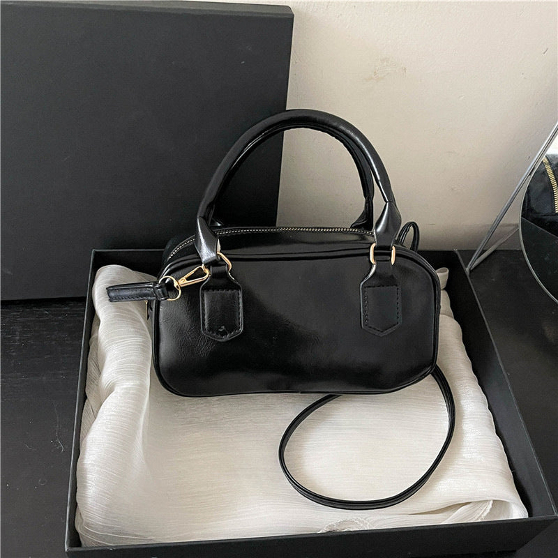 Sac Mini avec Poignées Courbes