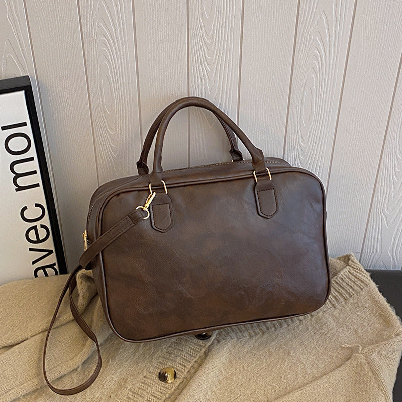 Sac Mini avec Poignée Courte