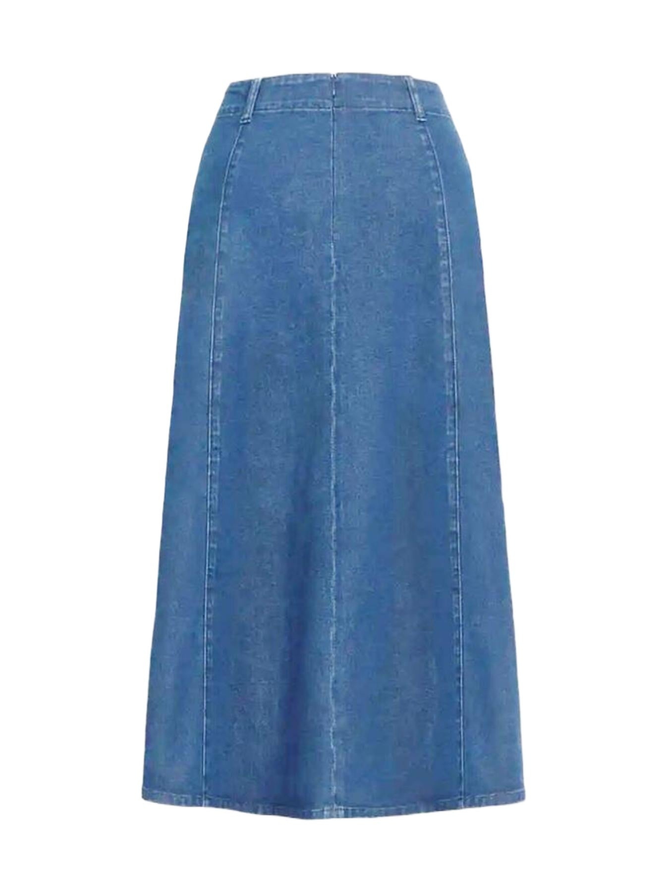 Jupe femme oversize