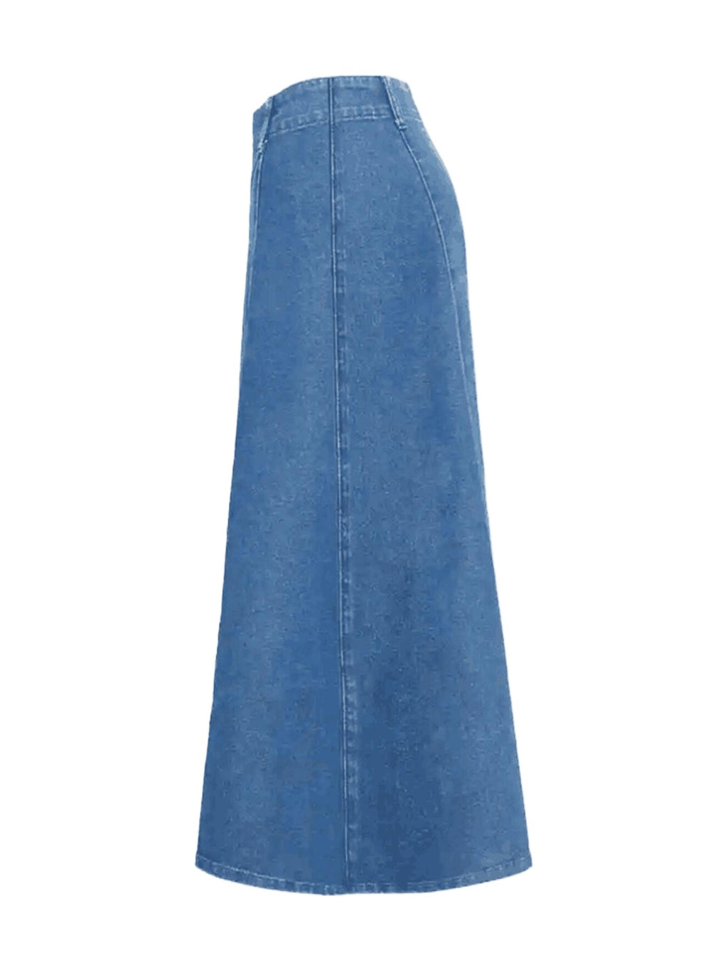 Jupe femme oversize