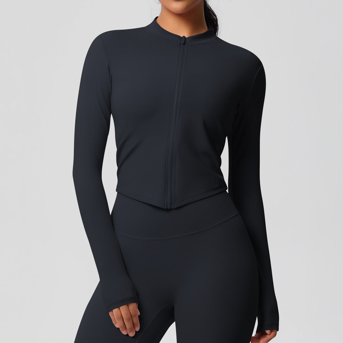 Vêtement de sport femme