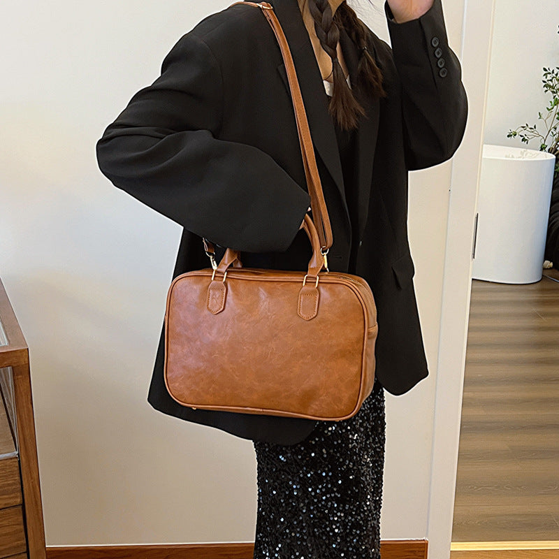 Sac Mini avec Poignée Courte