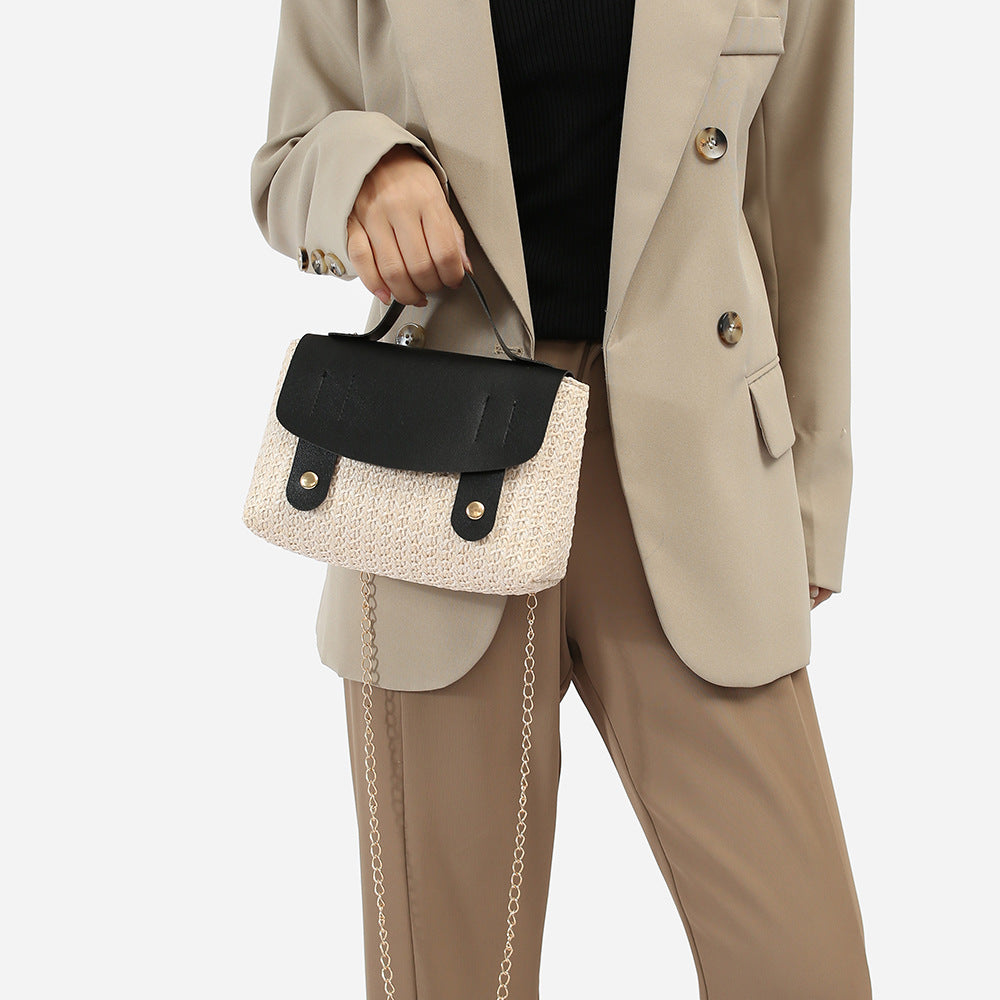 Sac Mini avec Poignée Courte