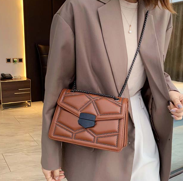 Sac Mini avec Poignée Courte