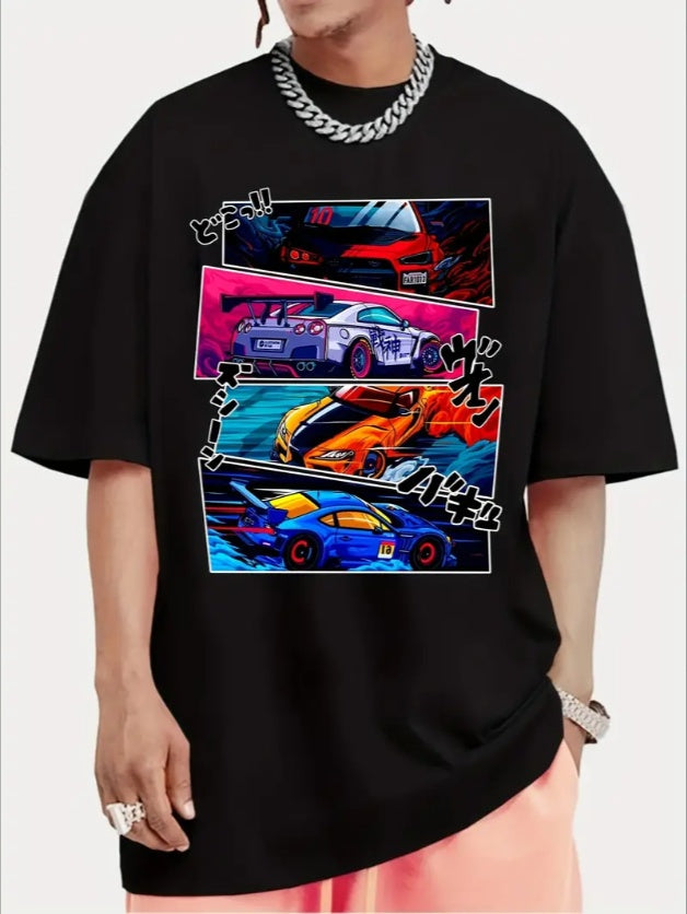 T-shirt homme