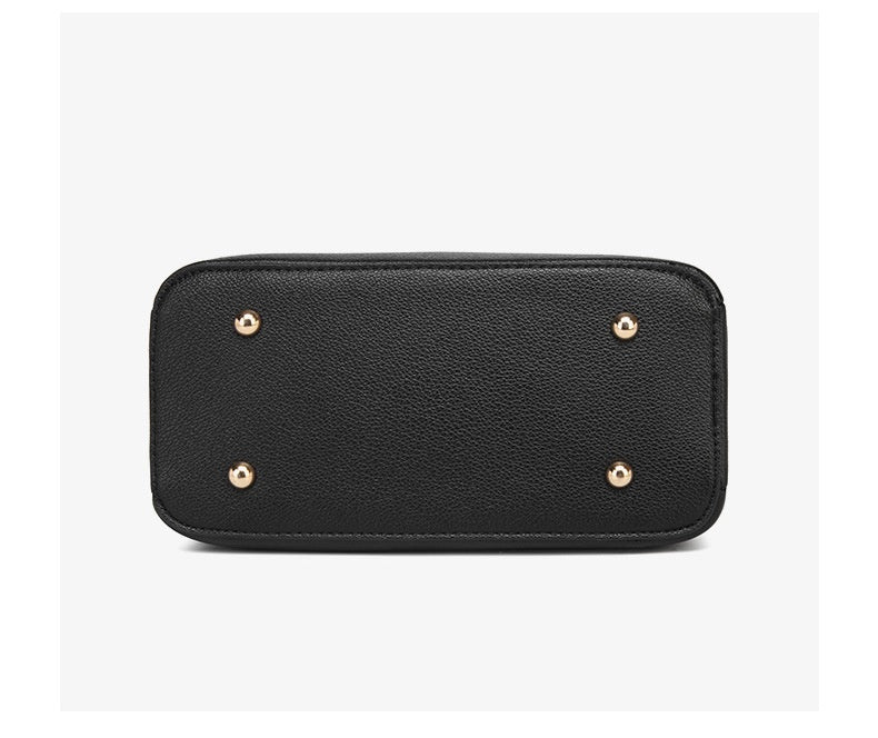 Sac à Main avec Poignée Tressée