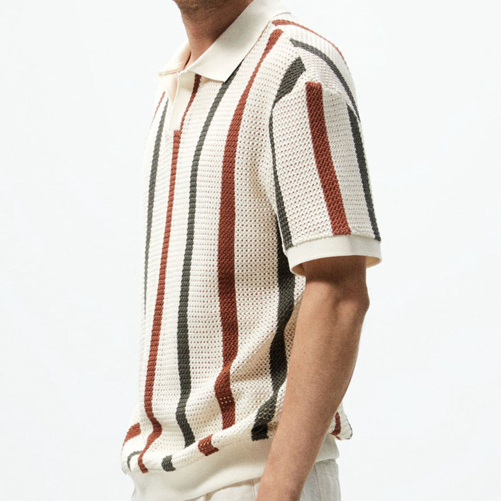 polo  style européen