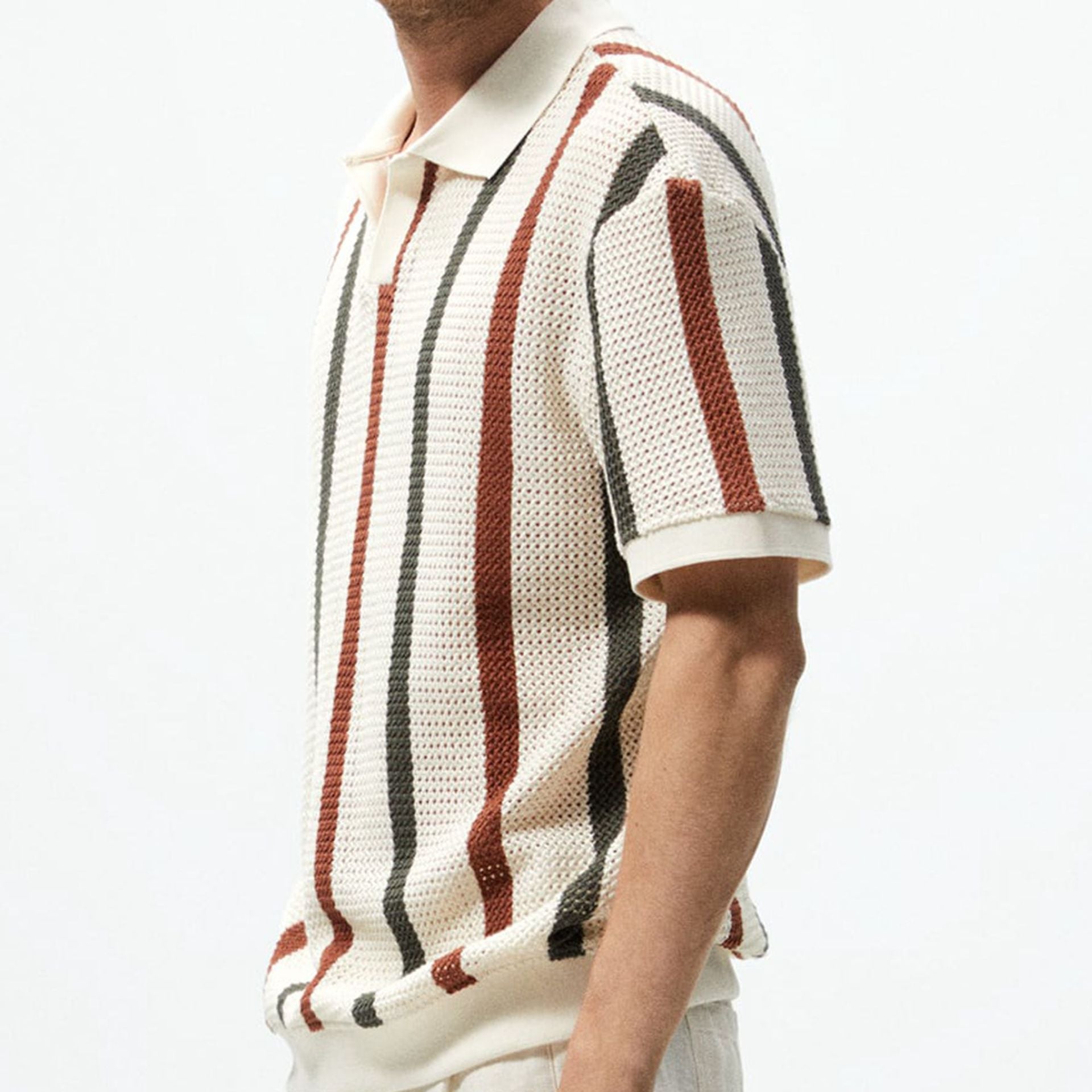 polo  style européen