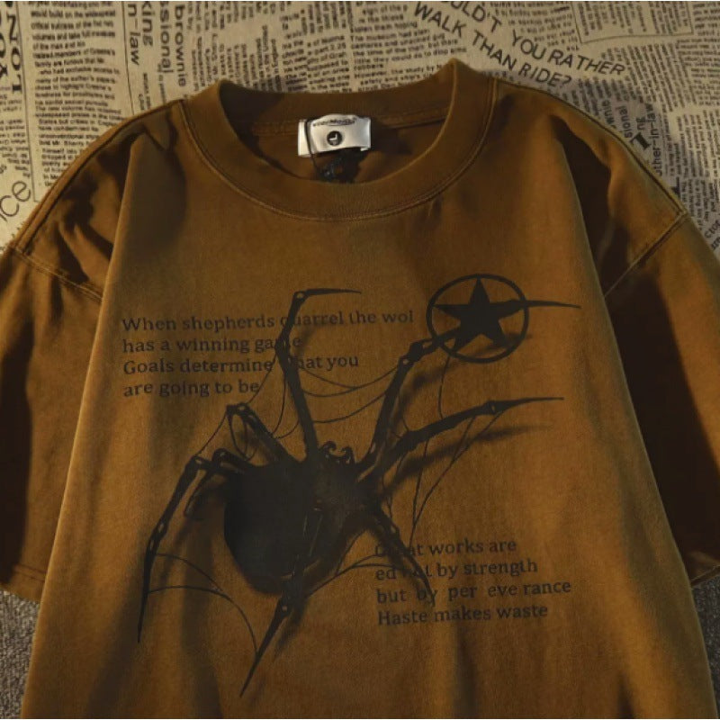 T-shirt femme,