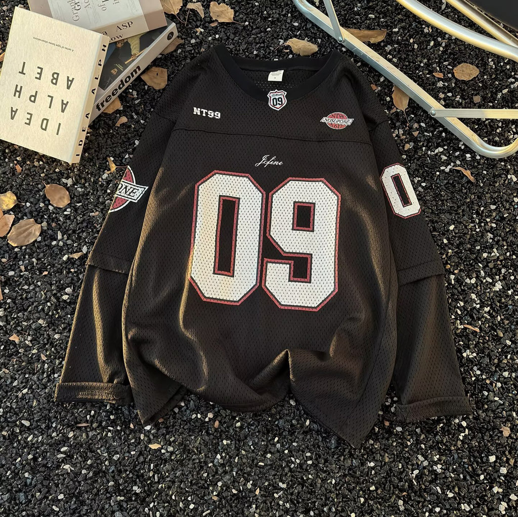 Maillot Streetwear 09